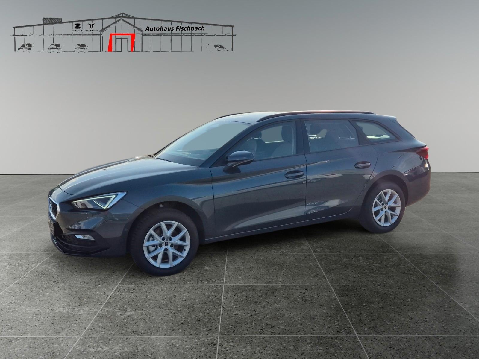 Seat Leon Sportstourer 1.5 TSI 85 kW Style