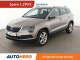 Skoda Karoq 1.5 TSI ACT Style Aut.*NAVI*LED*ACC*PDC*SH - Skoda Karoq in Hamburg