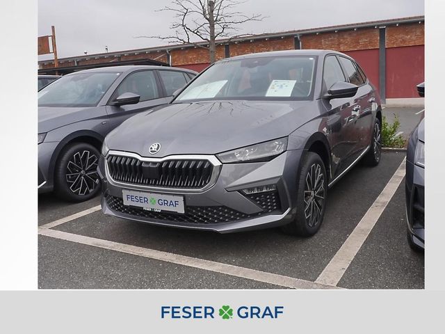 Skoda Scala Drive 1.0l TSI DSG SHZ NAVI Kamera