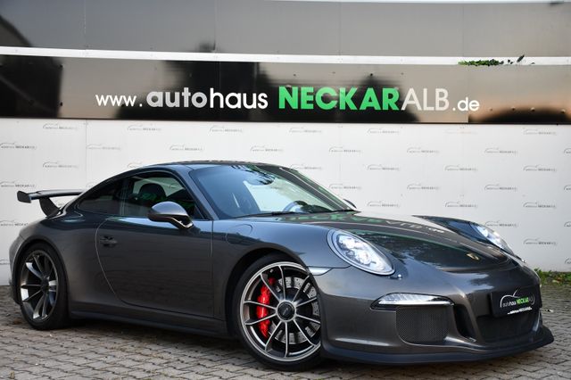 Porsche 991 GT3** Motorkennbuchstabe G 60631 **