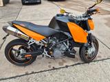 KTM Super Duke 990 - Angebote