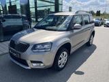 Skoda Yeti 1.2 TSI Cool Edition - Skoda Yeti: Cool Edition