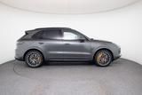 Porsche Cayenne Turbo S E-Hybrid - Porsche Cayenne mit Hybrid-Antrieb: Turbo