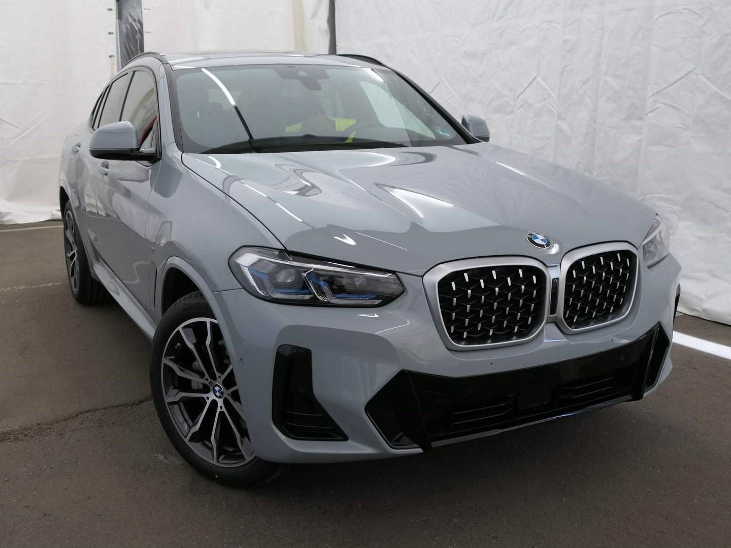 BMW X4 - Bild 2