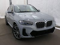 BMW X4 - Vorschau Bild 2