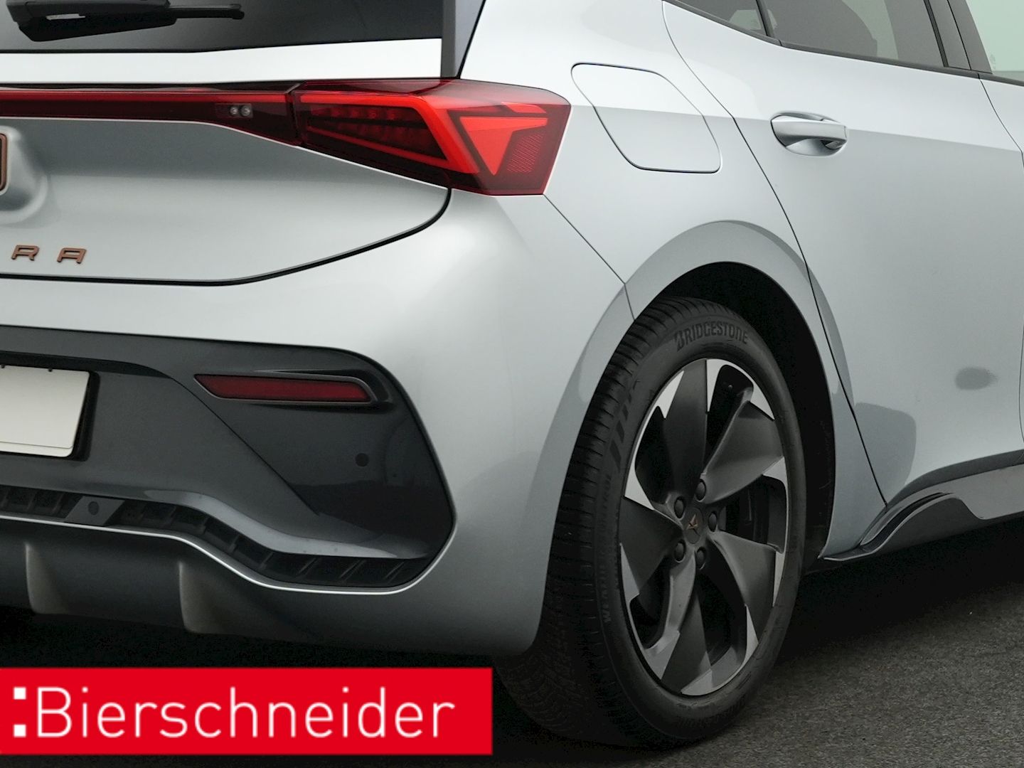 Cupra Born - Bild 20