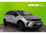 Opel Crossland 1.2T 110 Elegance+LED+NAVI+KAMERA+PDC - Opel Crossland (X) aus 2024