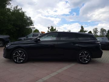 Peugeot 308 - 9