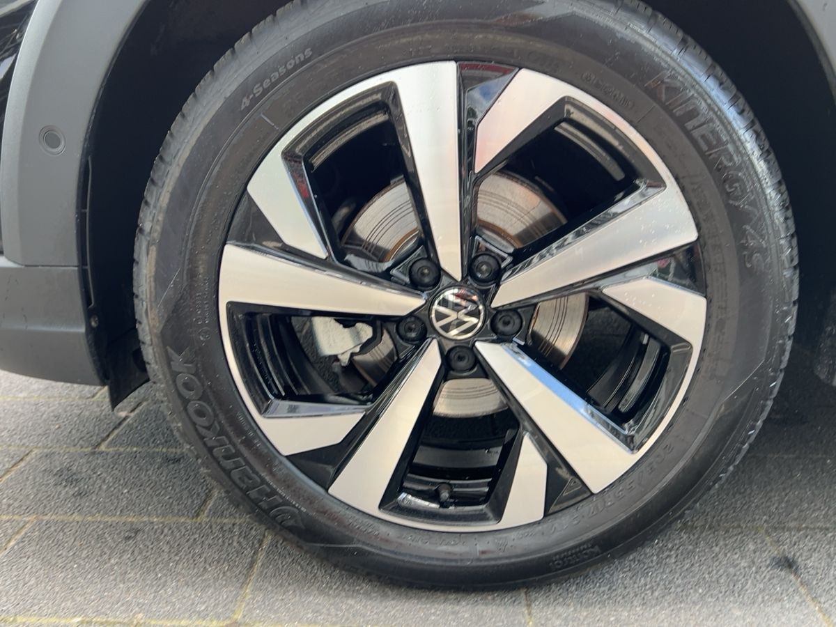 Volkswagen Taigo - Bild 15