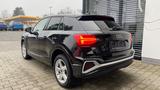 Audi Q2 35 TFSI S line Matrix Navi Sitzh Kamera - gebrauchte Audi Q2 aus dem Jahr 2024