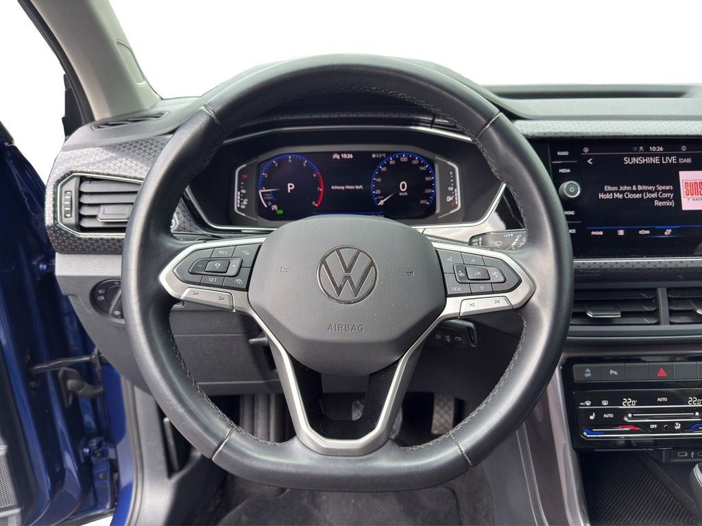 Volkswagen T-Cross - Bild 16