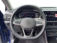 Volkswagen T-Cross - Vorschau Bild 16