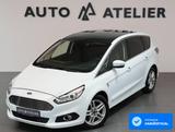 Ford S-MAX Titanium AWD*2.HD*R.KAM*PANO*NAVI* - Ford S-Max in Wuppertal