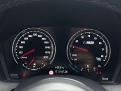 BMW M2 Competition LongBeachBlue M Drivers package