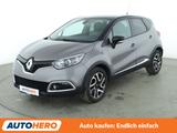 Renault Captur 0.9 Energy Luxe*NAVI*TEMPO*CAM*LIM* - gebrauchte Renault Captur aus dem Jahr 2015