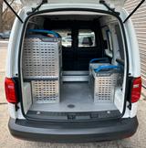 Volkswagen Caddy 2.0 TDI Trendline*SORTIMOÜ*NAVI*KLIMAAUT* - VW Caddy Gebrauchtwagen in Stuttgart