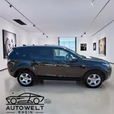 Land Rover Discovery Sport SE AWD - Land Rover Gebrauchtwagen in Bonn