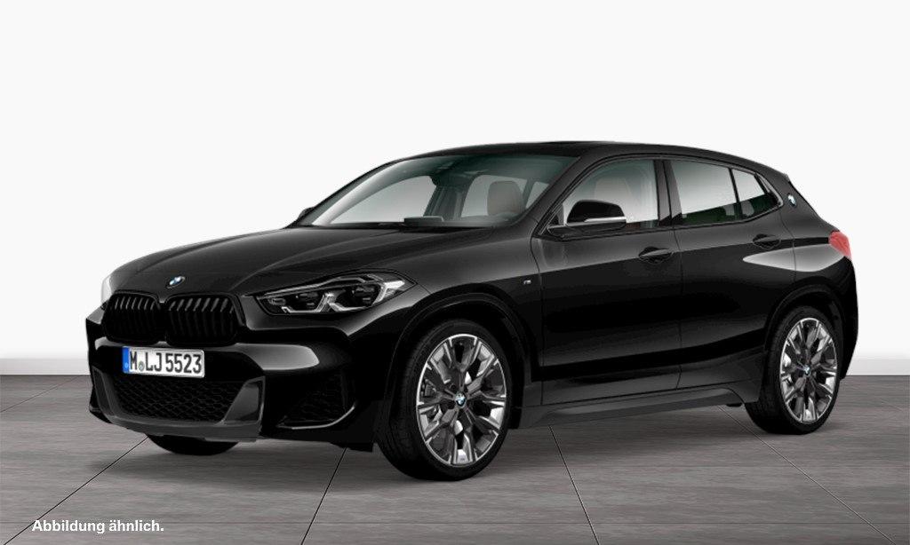 BMW X2 sDrive20i M Sportpaket Head-Up DAB LED RFK