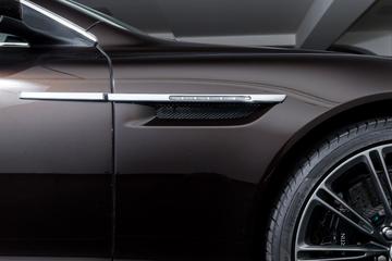 2011 Aston Martin VIRAGE — миниатюра 40
