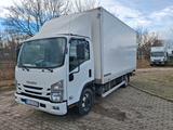 Isuzu P75 - Isuzu Reisebus