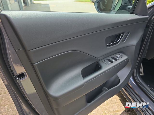 Hyundai KONA SX2 Elektro N-Line X Mj26 65kWh 2WD Sitz-Ko