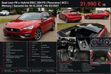Seat Leon FR eHybrid DSG-VW Garantie-Panorama-1.Hand
