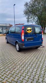 Mercedes-Benz Vito 52000 KM - Angebote