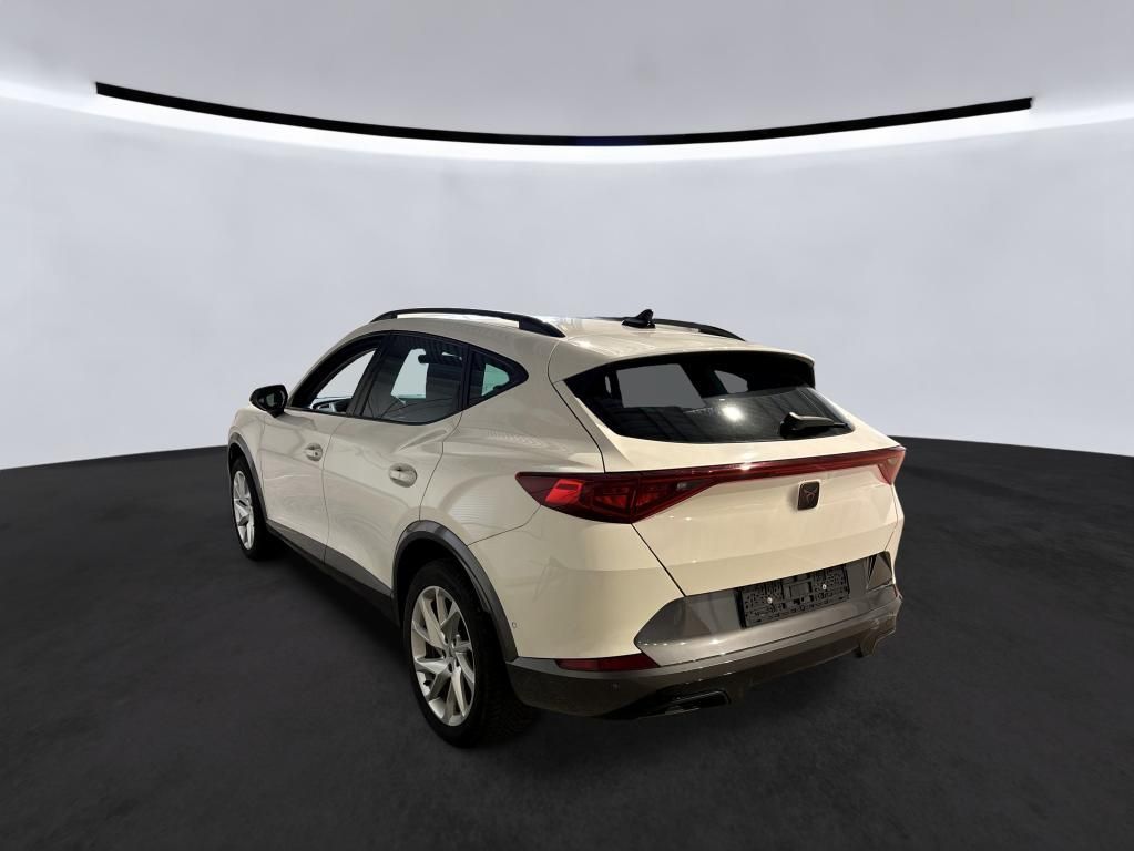 Cupra Formentor - Bild 3