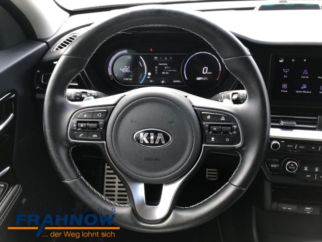 Foto Nummer 13: KIA Niro