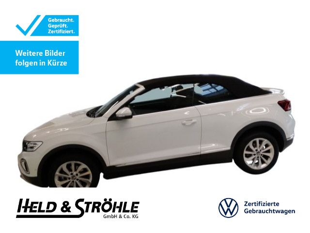 Image of Volkswagen T-Roc