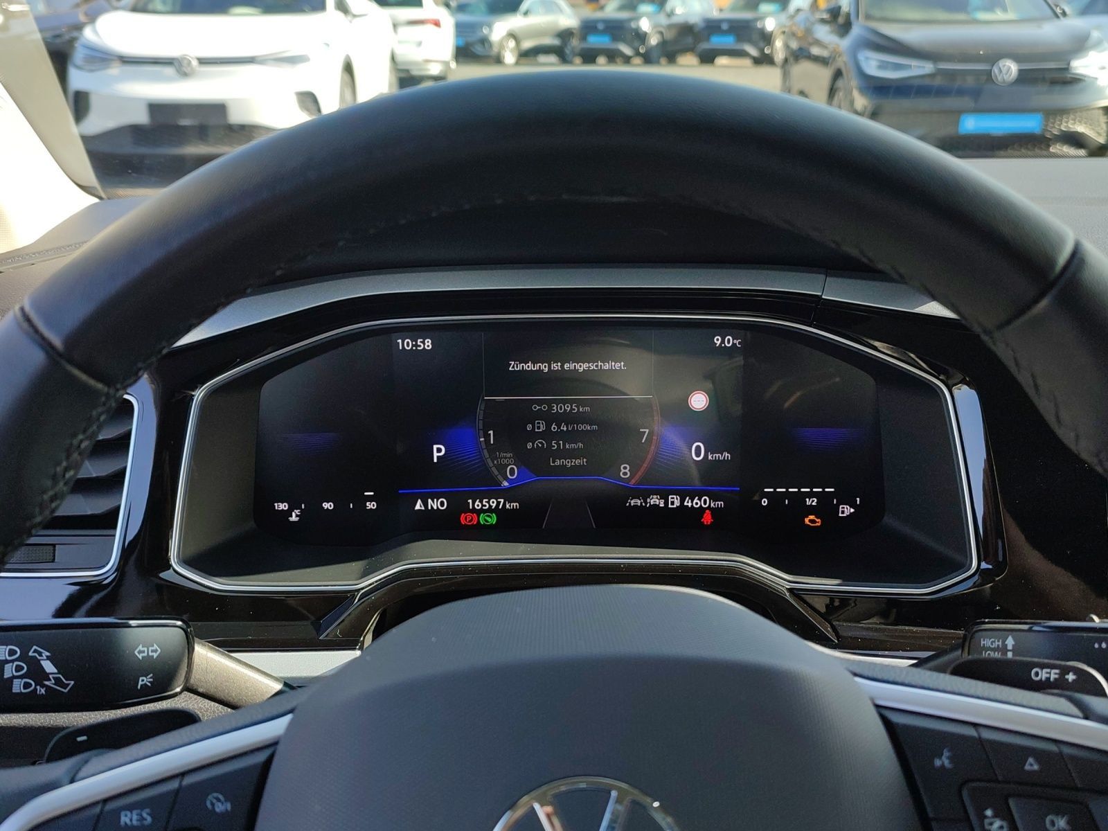 Volkswagen Polo - Bild 10