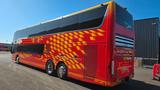 Vanhool TDX27 ASTROMEGA;DAF EURO-6;TOP ZUSTAND - Vanhool Reisebus