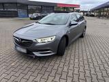 Opel Insignia Sports Tourer 2.0 Diesel - Opel Insignia