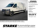 Volkswagen Crafter 35 Kasten 2.0 TDI Automatik lang HD  AHK