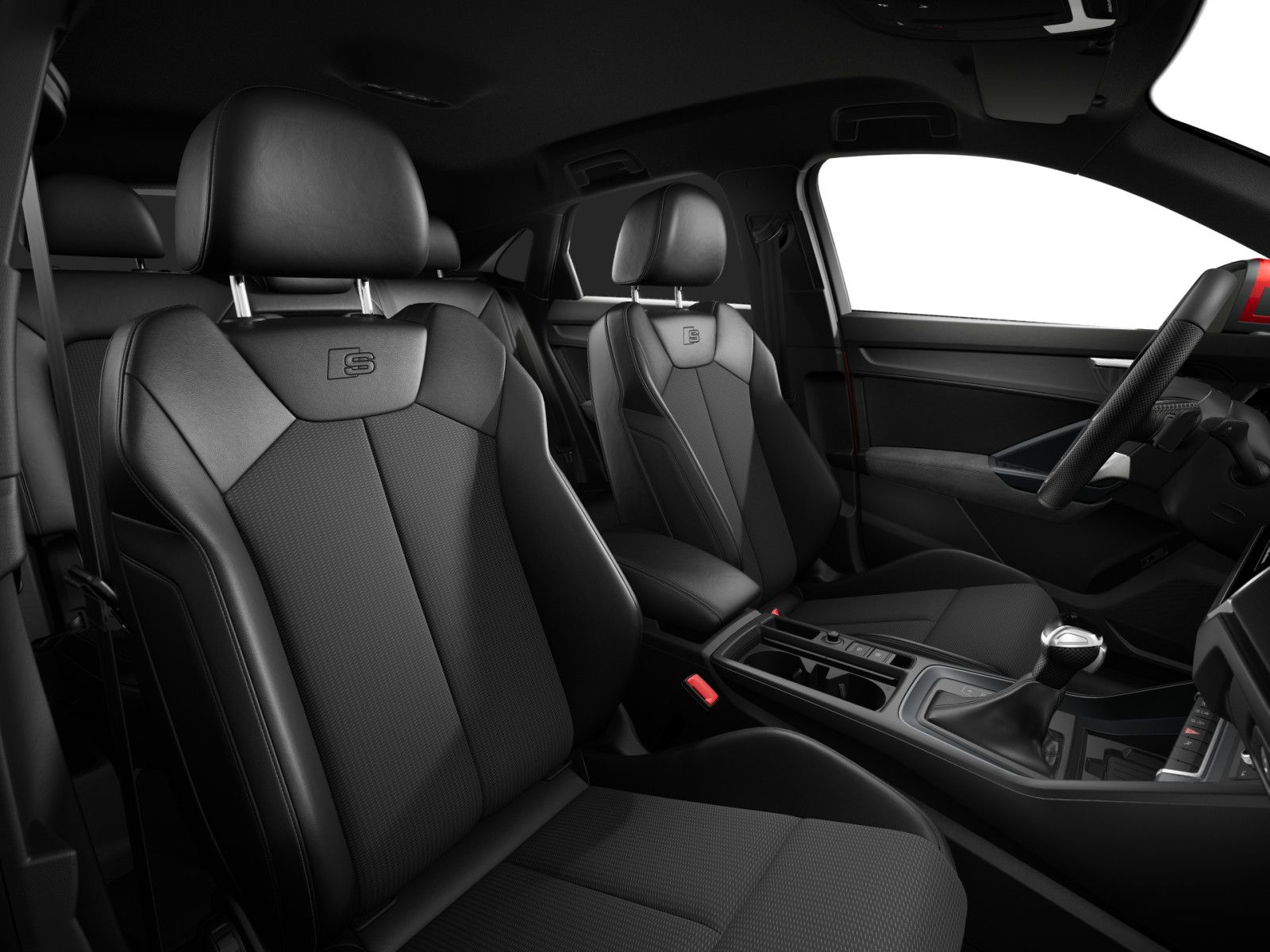 Audi Q3 - Bild 13