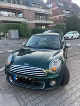 MINI One 55kW One - MINI ONE in Düsseldorf