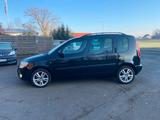 Skoda Roomster Comfort Panoramadach Sitzheizung AHK - Skoda Roomster Kombi Gebrauchtwagen