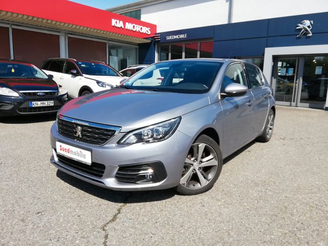 Peugeot 308 PureTech 130 GPF Stop & Start Allure