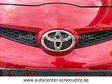 Toyota AYGO CoolRed Klima 2.Hd. orig.100Tkm Tüv 9/26 - Toyota aus 2011