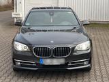 BMW 730 Tuv neu - BMW 730 in Magdeburg