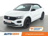 Volkswagen T-Roc 1.5 TSI ACT R-Line*NAVI*PDC*SHZ*