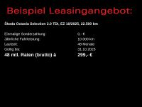 Skoda Octavia - Vorschau Bild 7