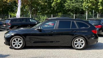 BMW 320 - 9