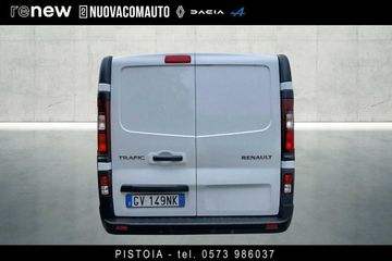 Renault Trafic - 4