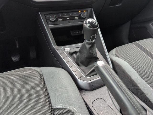 Polo 1.0 TSI HIGHLINE ACC+NAVI.+KAMERA+SIHZ+PDC+