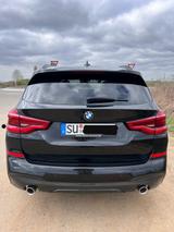 BMW X3 xDrive20d M SPORT AT M SPORT - BMW X3 in Bonn