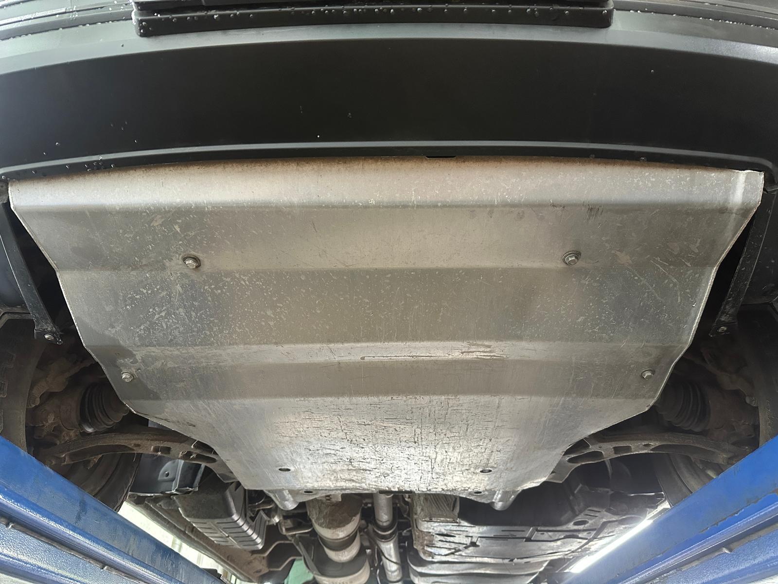 Volkswagen T6.1 4MOTION DOKA SPERRE SEIKEL AC LUFT-STANDHZG