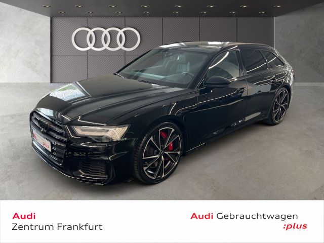 Audi S6 Avant quattro tiptronic HD Matrix-LED Panoram