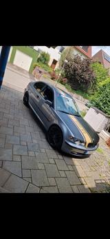 BMW 318ti compact Edition Lifestyle