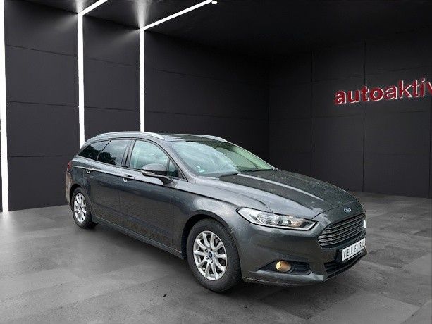 Ford Mondeo Turnier Business Edition/Navi/Alu/PDC/Mul
